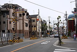 Hanwa Freight Line-2009-24
